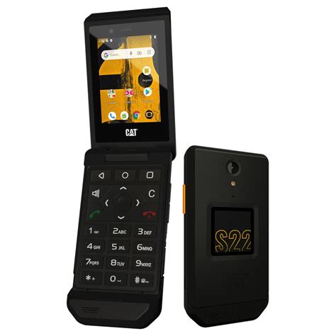 cat22 phone